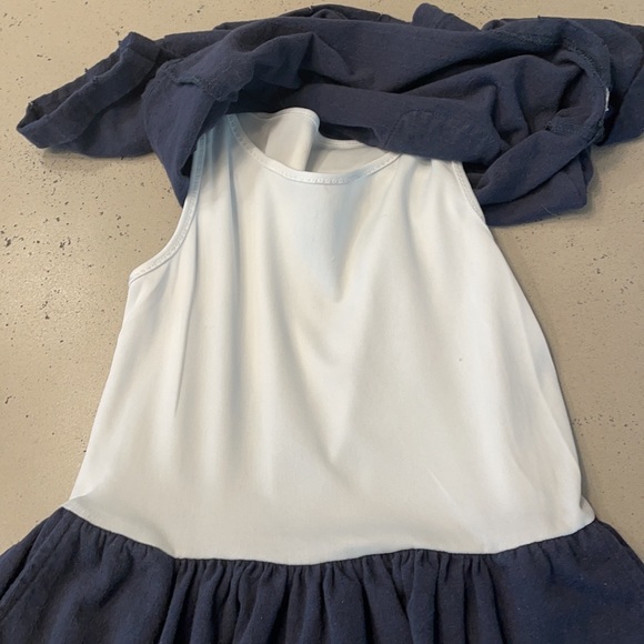 2/$10 EUC, barely worn, sovereign code girls dress - Picture 2 of 2